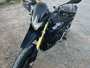 APRILIA DORSODURO 1200