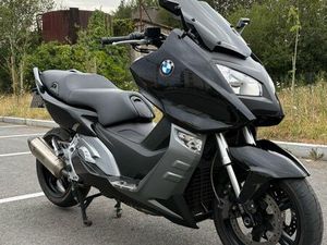 BMW C600 SPORT