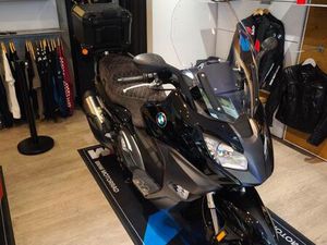 SCOOTER BMW C650 SPORT