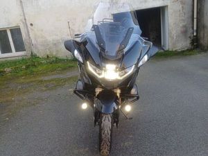 BMW R 1250 RT