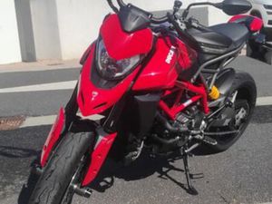 DUCATI 950 HYPERMOTARD