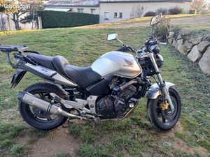 VEND HONDA CBF 600 A2