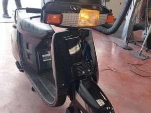 SCOOTER HONDA LEAD