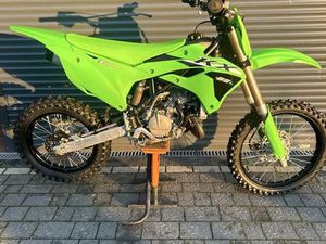 KAWAZAKI 85KX 2024