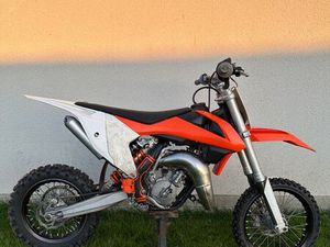 65SX 2016