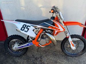 KTM 85 SX