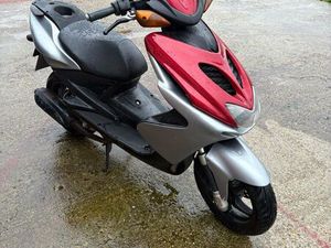 SCOOTER NITRO MBK D’ORIGINE