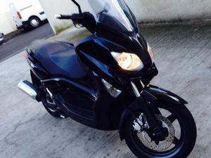 SCOOTER MBK SKYCRUISER 125 XMAX