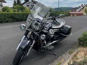 MOTO GUZZI CALIFORNIA 1400 TOURING