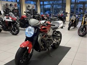 MV AGUSTA BRUTALE 1090 RR / 2010 / 1ERE MAIN / 12000 KM