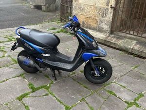 SCOOTER 50 CC