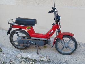CICLOMOTORE PIAGGIO SI