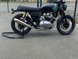 MOTO ROYAL ENFIELD