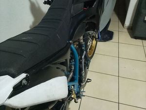 SHERCO A VENDRE OU ÉCHANGER