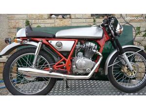 ACE SKYTEAM 125 NEUVE