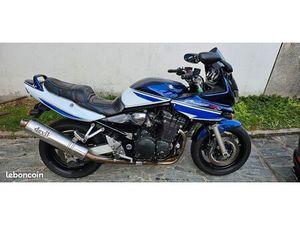 BANDIT 1200S