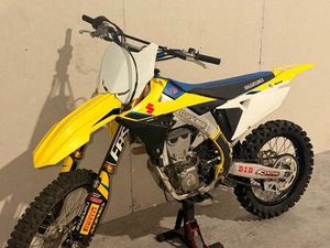450 RMZ 2019