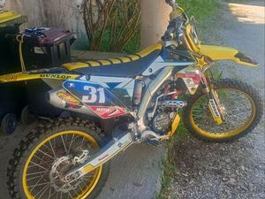 CROSS RMZ 250