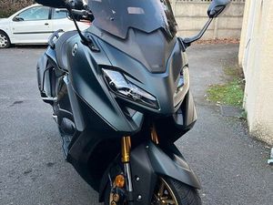 TMAX 560 TECHMAX 2024