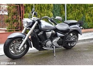 YAMAHA MIDNIGHT STAR