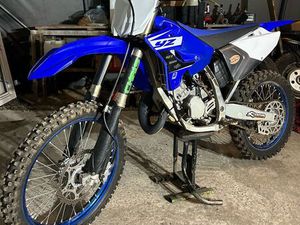 125 YZ