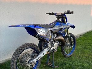 125YZ 2022