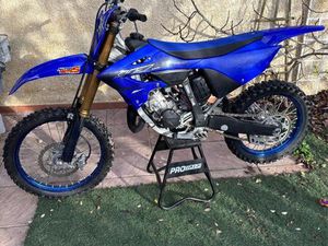 YZ 125