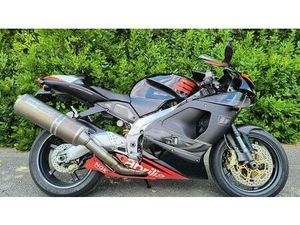 VENDO APRILIA RSV 1000 (2003 - 04) USATA A CITTA' DELLA PIEVE (CODICE 9906006) - MOTO.IT