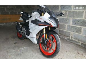 CF MOTO 450 SR – 2025