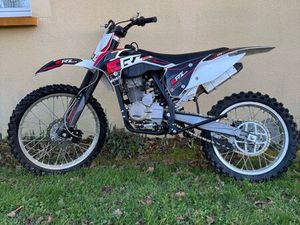 CROSS DIRTBIKE 250 CRZ ERZ