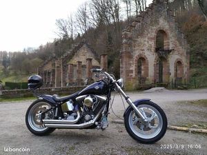 HARLEY-DAVIDSON 1340