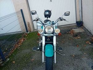 KAWASAKI 800 VN