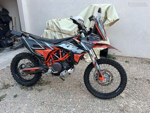 690 ENDURO KIT RALLY