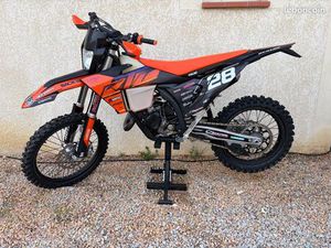 KTM XC-W 125 2024
