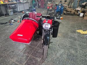 MZ ES250/2 TROHPY MIT SUPERELASTIK