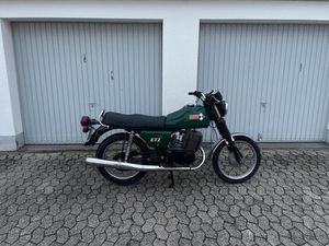 MZ ETZ 250 BAUJAHR 1988 VAPE