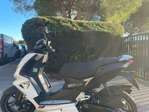 PEUGEOT SPEEDFIGHT 4 50CM3