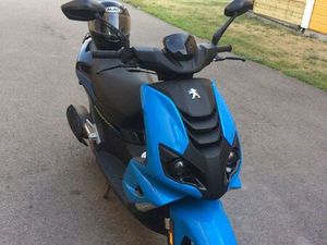 SCOOTER 50