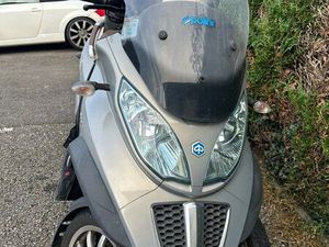 PIAGGIO MP3 500 CC