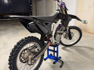 RMZ 250