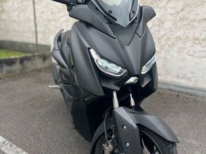 YAMAHA X-MAX 125 – 2018 – 25 000 KM – EXCELLENT ÉTAT – EURO 4