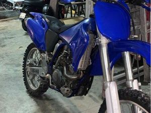 YZ 250