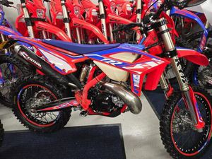 BETA RR 250 2022 RACING VERY GOOD CONDITION