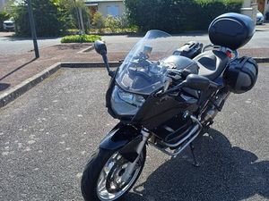 MOTO F800ST A2
