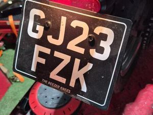 BSA GOLD STAR 650 ROADSTER/RETRO PETROL MANUAL EURO 5 (45 PS) 2023/23