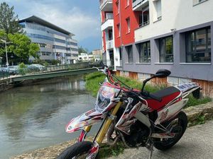 HONDA VENT 50 CC