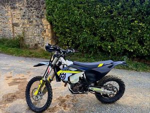 HUSQVARNA 250 FE