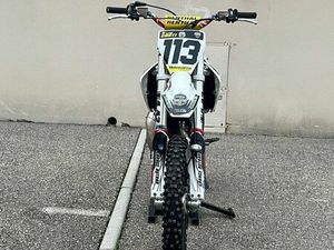 85 TC HUSQVARNA