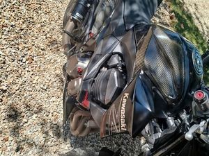 ÉCHANGE Z800 CONTRE 4X4