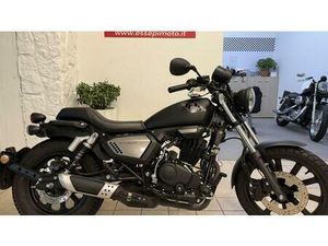 VENDO KEEWAY MOTOR K-LIGHT 125 (2021 - 25) USATA A BARLASSINA (CODICE 9905889) - MOTO.IT